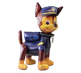 54&quot;PKG PAW PATROL CHASE AIRWALKER