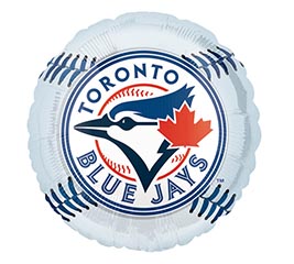 18&quot; MLB TORONTO BLUE JAYS BASEBALL