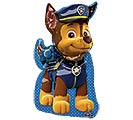 31&quot;PKG PAW PATROL CHASE CHARACTER