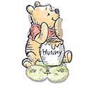 Customers also bought 36&quot; PKG WINNIE THE POOH AIRLOONZ JR product image 