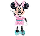 Related Product Image for 54&quot;PKG CHA MINNIE MOUSE AIRWALKER 