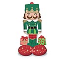 Related Product Image for 37&quot; PKG XMA NUTCRACKER WORKSHOP AIRLOONZ 