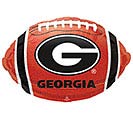 17&quot; NCAA UNIVERSITY OF GEORGIA