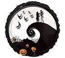 28&quot;PKG NIGHTMARE BEFORE CHRISTMAS