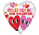 17&quot;SPA FELIZ HEARTS IN LOVE