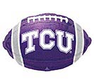 Customers also bought 17&quot; TEXAS CHRISTIAN UNIVERSITY product image 