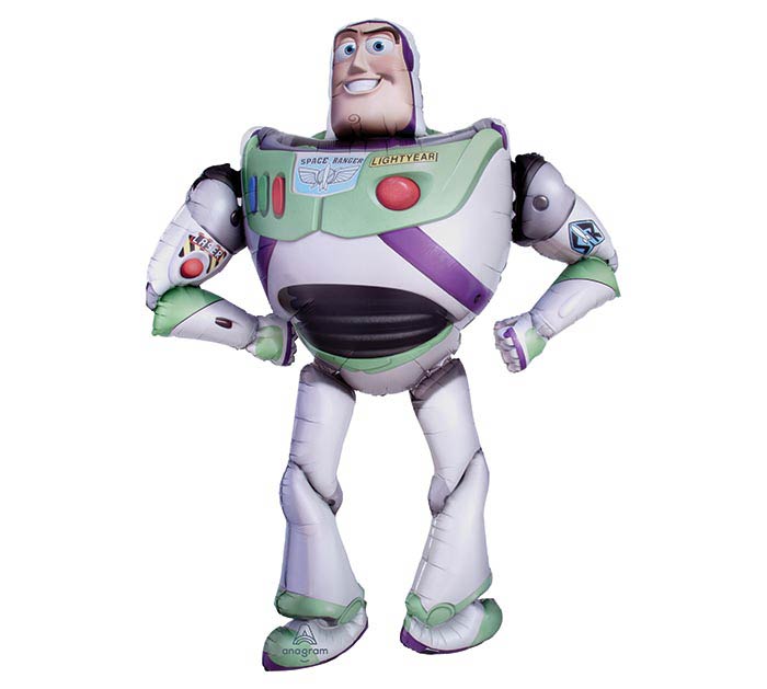 buzz lightyear valentine