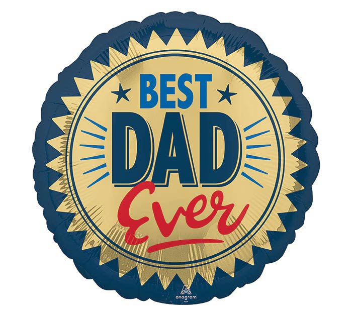 best dad ever