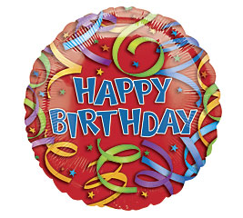 Buy Burton and Burton 18 Bass Happy Birthday Fishing Party Balloon Mylar  Dad Fisherman, quot Online at desertcartOMAN