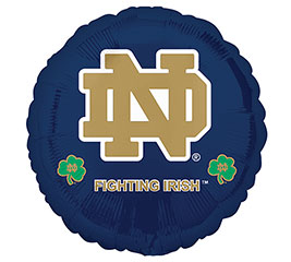 18&quot;NOTRE DAME FIGHTI