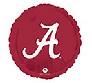Customers also bought 18&quot; NCAA UNIVERSITY OF ALABAMA ROUND product image 