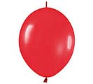 Customers also bought 6&quot; LINK-O-LOON FASHION RED product image 