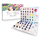 Related Product Image for TUFTEX LATEX COLOR CHART 
