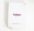 Related Product Image for KALISAN LATEX COLOR CHART 