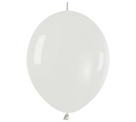 12&quot; LINK-O-LOON CRYSTAL CLEAR