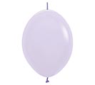 Customers also bought 12&quot; SEMP LINK O LOON PASTEL MATTE LILAC product image 