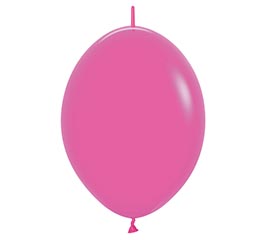 12&quot; SEMP LINK O LOON DELUXE FUCHSIA