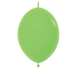 12&quot; SEMP LINK O LOON DELUXE KEY LIME