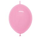 Customers also bought 12&quot; LINK-O-LOON FASHION BUBBLEGUM PINK product image 