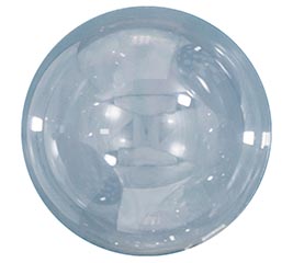 235MM AQUA BALLOON