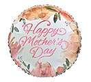 17&quot; TIERRA MADRE MOTHER&#39;S DAY BALLOON