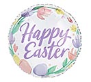 17&quot; EASTER SPRING WISHES