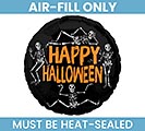 Related Product Image for 9&quot; FUNNY BONES HAPPY HALLOWEEN 