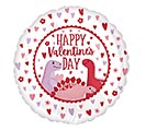 Related Product Image for 17&quot; HVD DINOSAUR DINO-MITE 