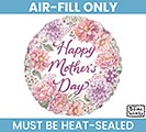 Customers also bought 4&quot; HMD BLOOM AND FLUTTER MOTHER&#39;S DAY product image 