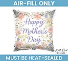 Related Product Image for 4&quot; HMD MEADOW REVERIE SQUARE MOTHER&#39;S 