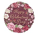 Related Product Image for 17&quot; HVD COTTAGE AMOUR ROSE VALENTINE 