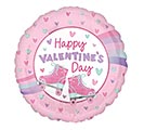 Related Product Image for 17&quot; HVD ROLL WITH ME ROLLER SKATES ROUND 