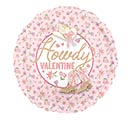 Related Product Image for 17&quot; HVD HOWDY VALENTINE COQUETTE COWGIRL 