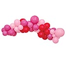 Customers also bought 8&#39; GARLAND KIT SWEET LOVE product image 