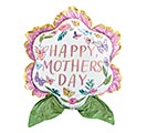 27&quot;PKG MOTHER&#39;S DAY SPRINGBROOK BALLOON