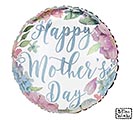 17&quot; MOTHER&#39;S DAY WATERCOLOR MEADOW