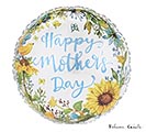 17&quot; MOTHER&#39;S DAY SUNFLOWER FLORAL