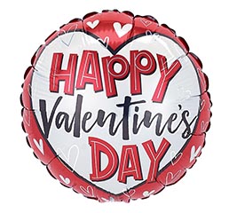 9&quot;INFLATED HVD CLASSIC AFFECTION