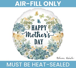 HMD 4&quot; LOVE AND GRACE HAPPY MOTHER&#39;S DAY