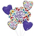 HAPPY MOTHER&#39;S DAY BALLOON BOUQUET