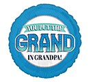 Related Product Image for 17&quot; GPA YOU PUT THE GRAND IN GRANDPA 