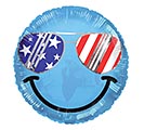 Related Product Image for 17&quot;PAT SMILEY USA AVIATOR SUNGLASSES 