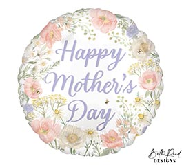 17&quot; MEADOW REVERIE HAPPY MOTHER&#39;S DAY