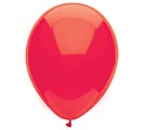 11&quot;NEWLOOKS RED