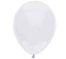 11&quot; NEW LOOKS WHITE PK/25