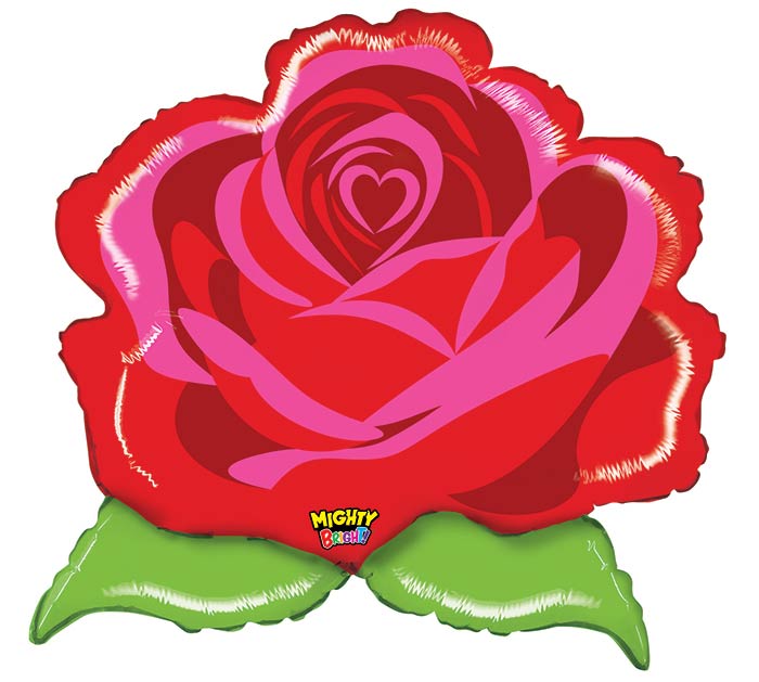 29 pkg mighty bright mighty rose shape