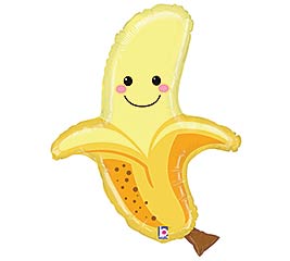 26&quot;GEN PRODUCE PAL BANANA