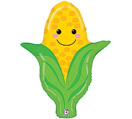 25&quot;GEN PRODUCE PAL CORN