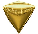17&quot;SOL GOLD DIAMONDZ