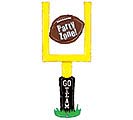 68&quot; GOAL POST PARTY ZONE